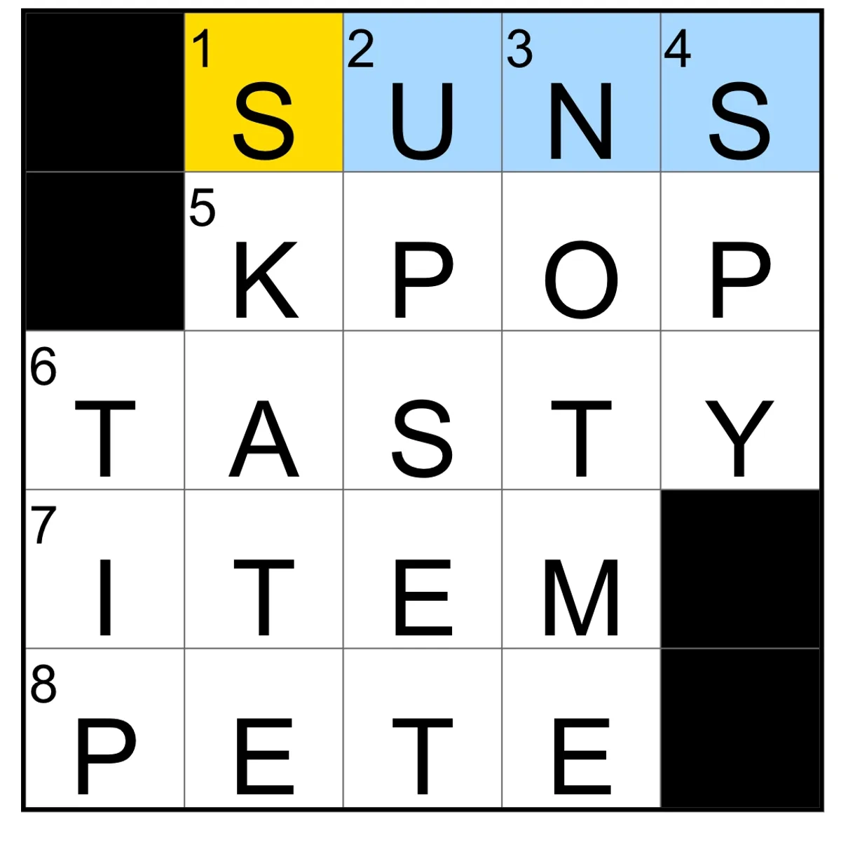 Today s NYT Mini Crossword Answers For Oct 28 CNET