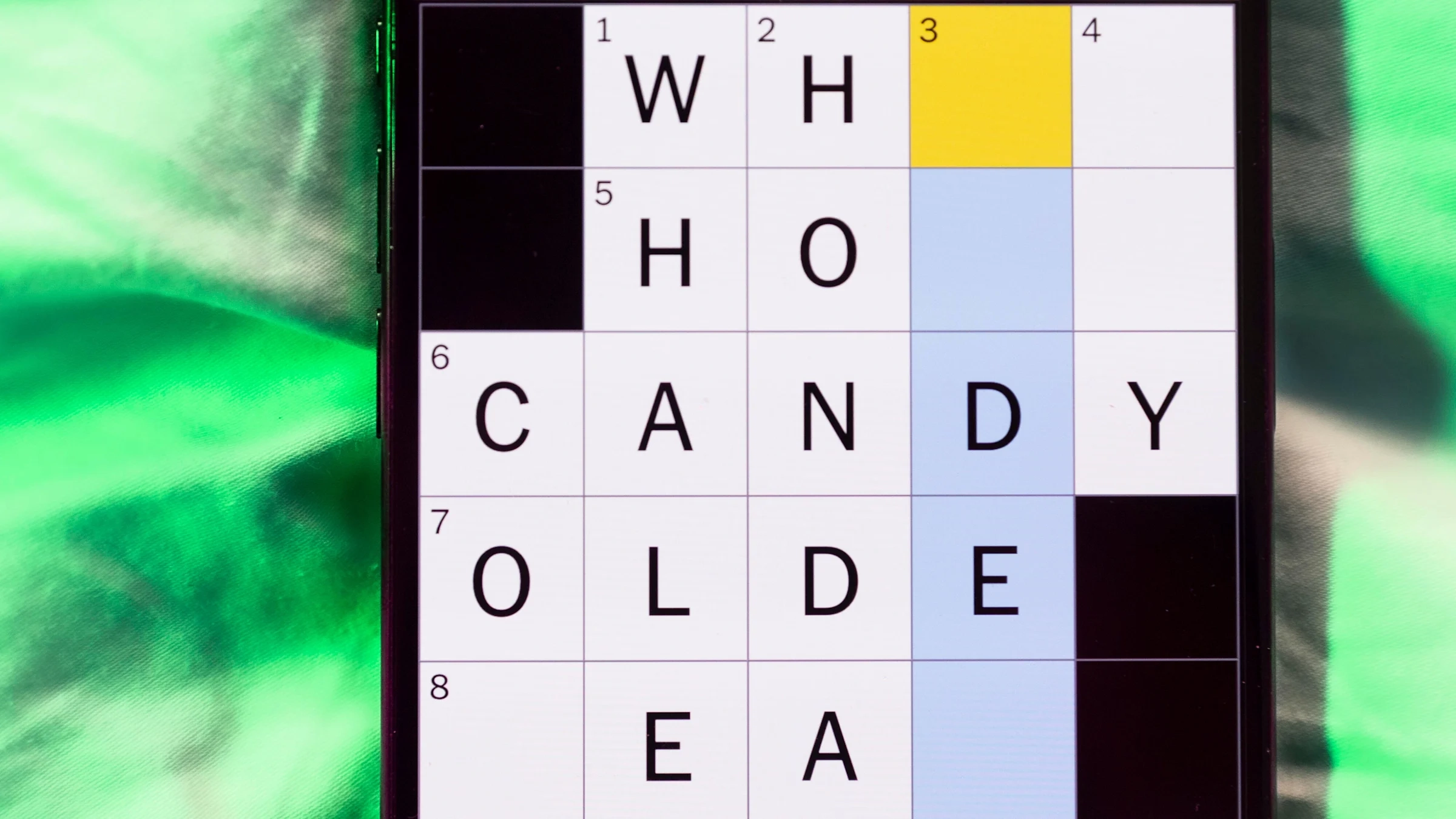 Today s NYT Mini Crossword Answers For Thursday July 10
