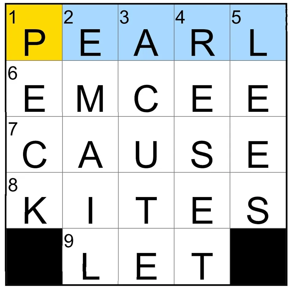 Today s NYT Mini Crossword Answers For Wednesday Feb 26 Today s NYT Mini Crossword Answers For Wednesday Feb 26