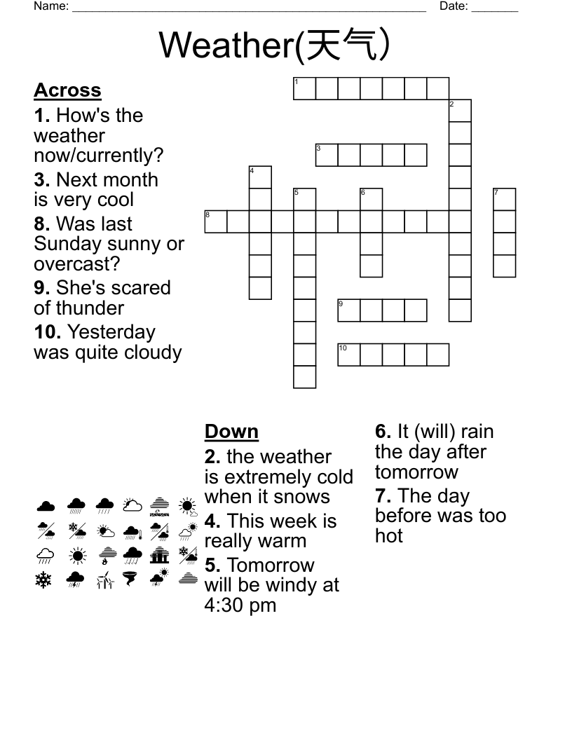 Tomorrow s My Unbirthday Word Search WordMint