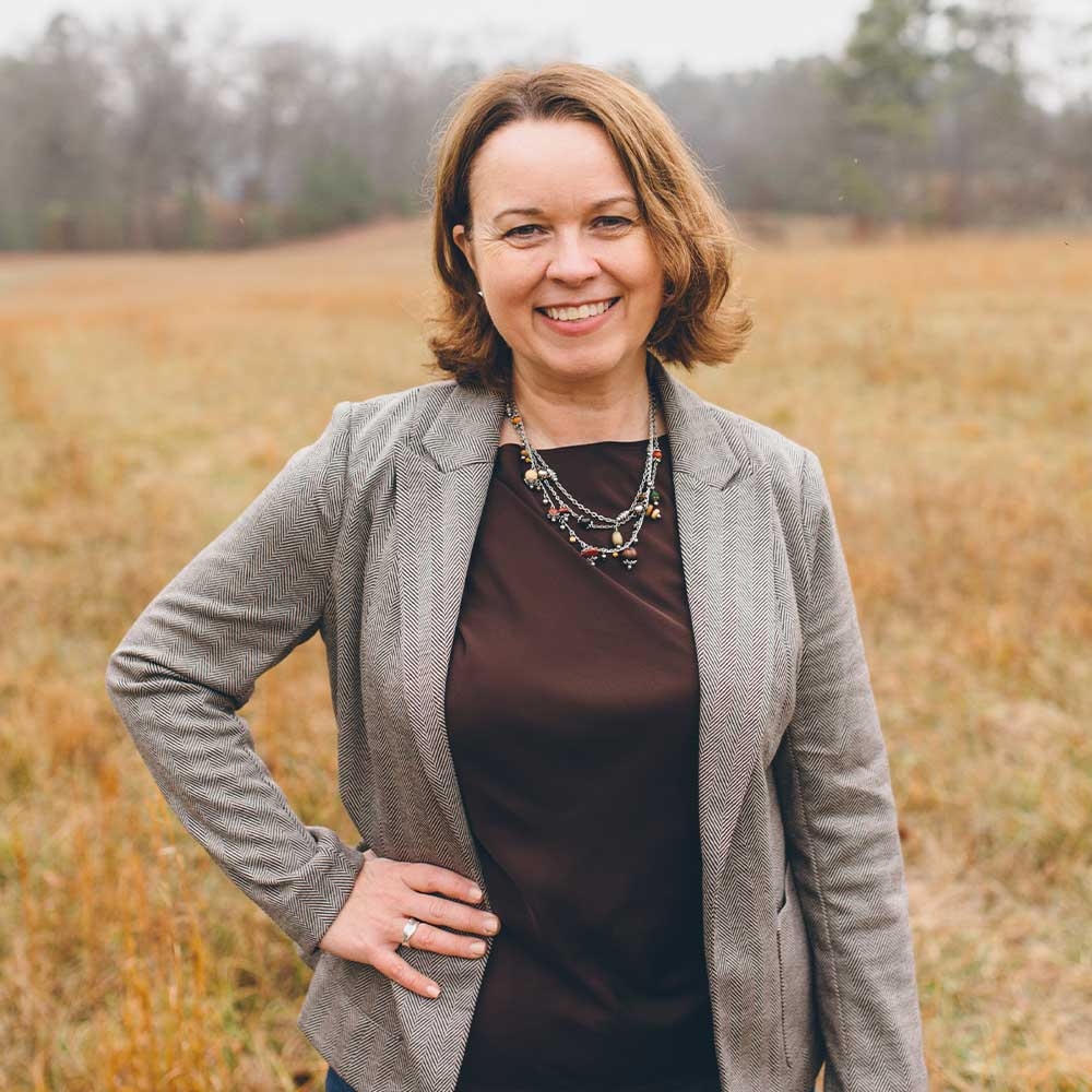 Tracie Morgan Hope Immigration