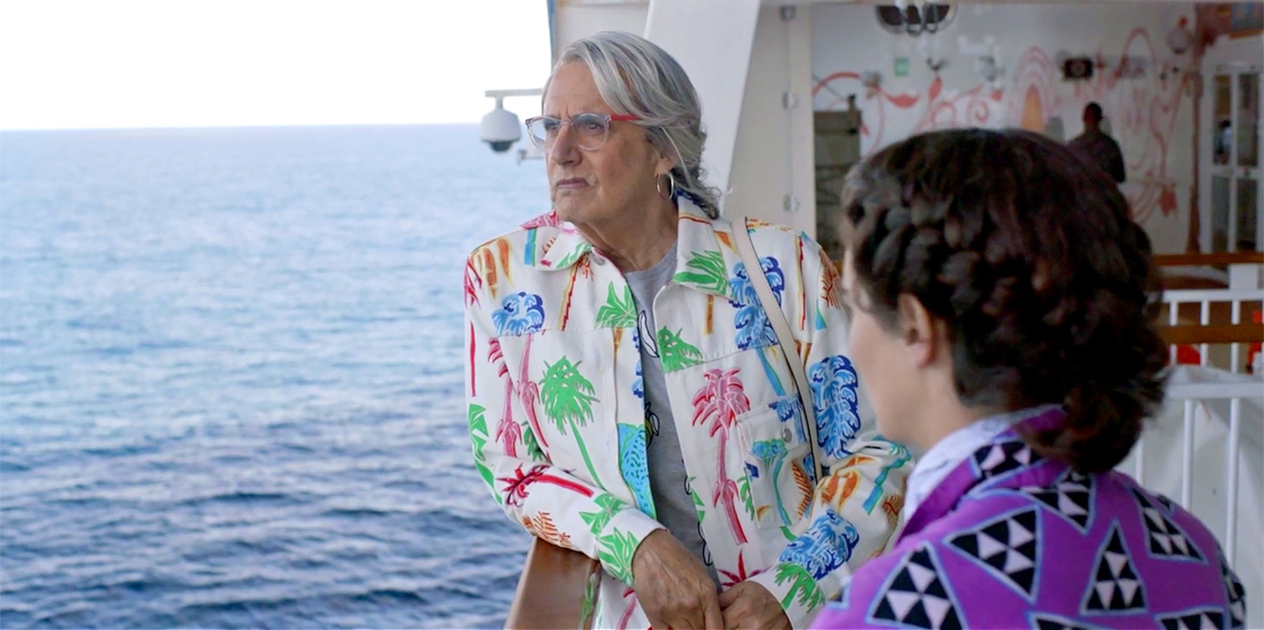 Transparent Season 3 Watched It All Let s Talk The New York Times