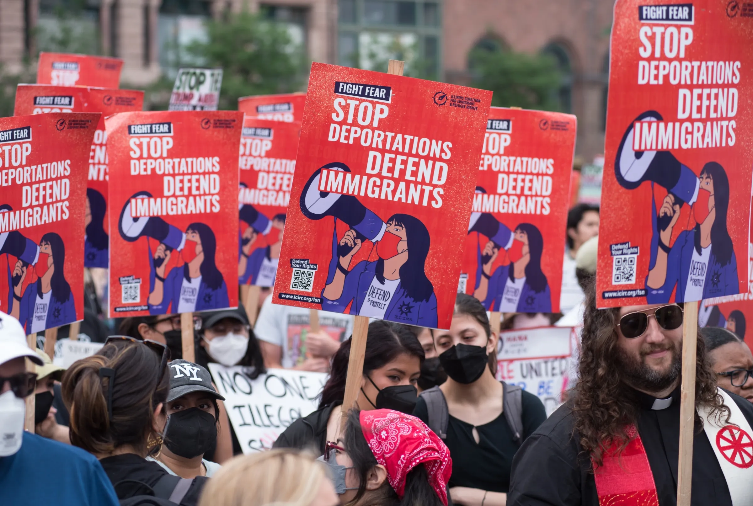 Trump Is Deporting Way Fewer People Than Obama Did Why Vox