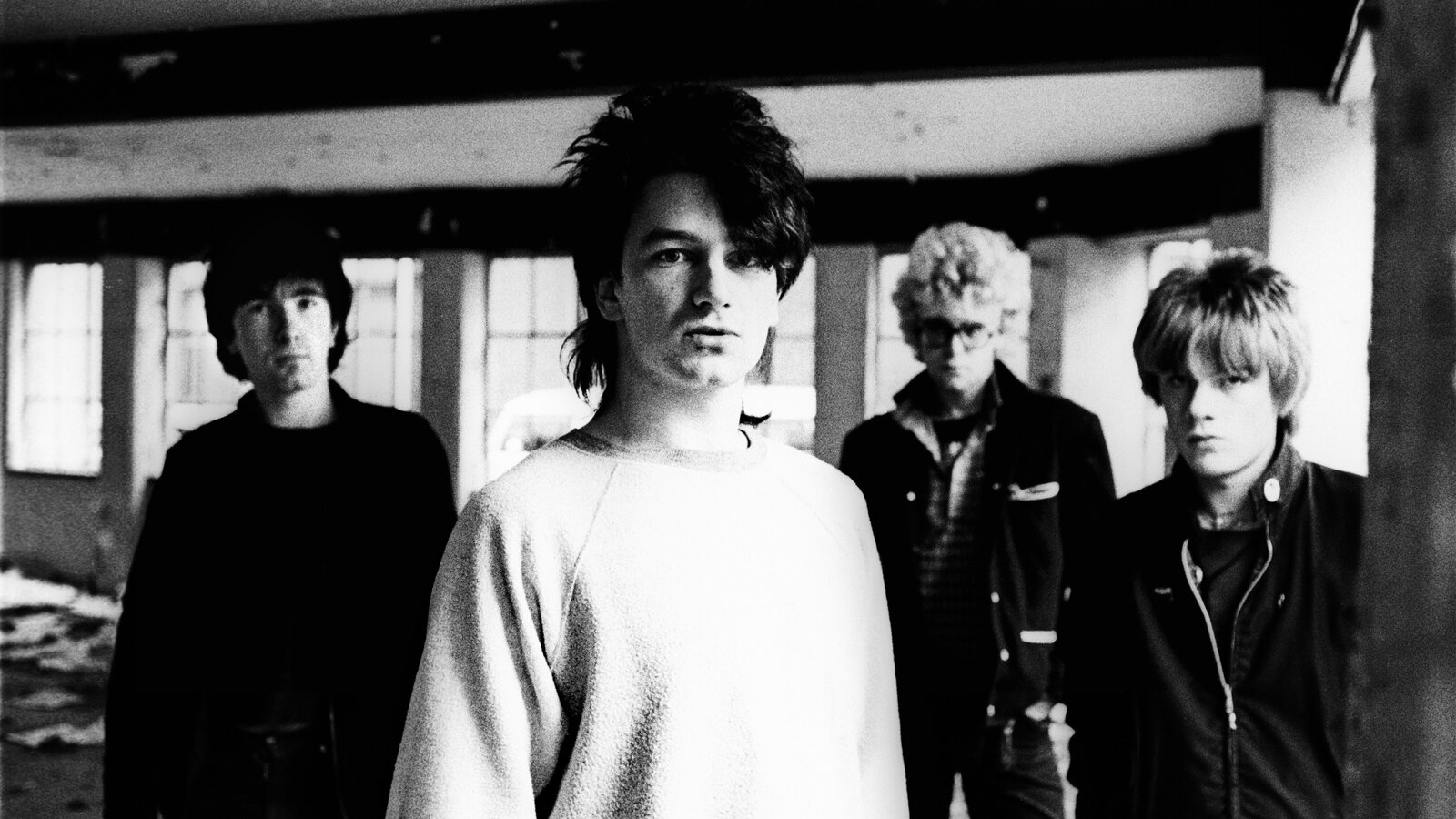U2 s Music Shaped My Life Then It Helped Save It The New York Times