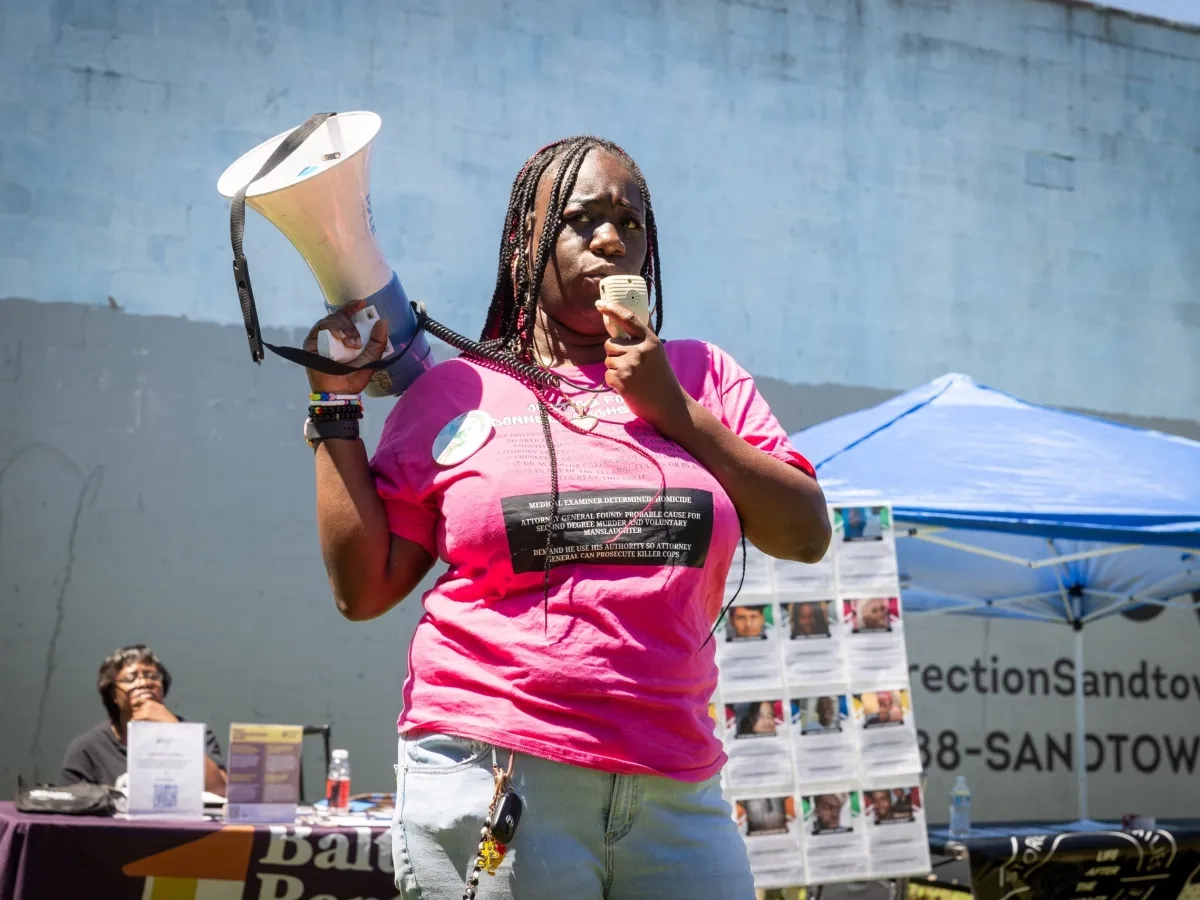 Valerie Paulsgrove Author At Baltimore Beat