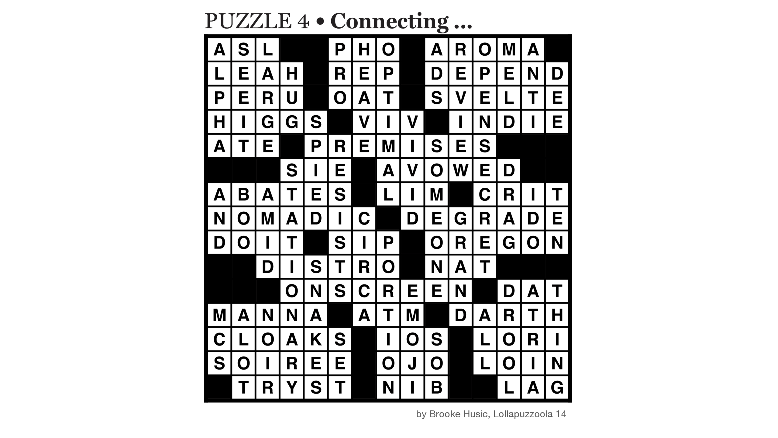 View The Solution The New York Times View The Solution The New York Times