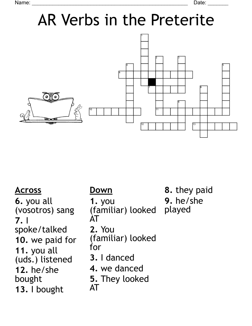 Walter Matching Device Worksheet WordMint