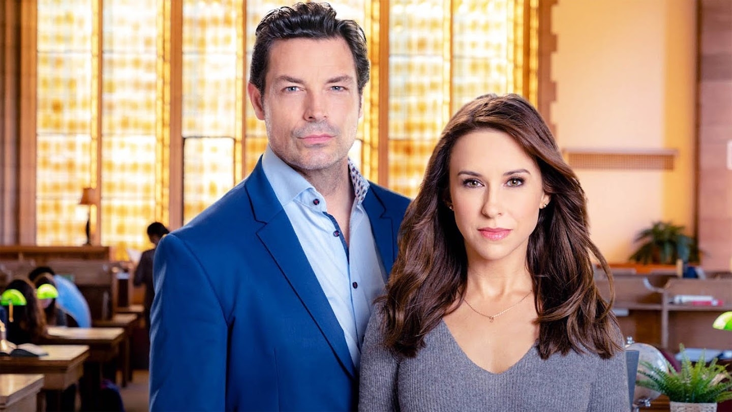 Watch Crossword Mysteries Online YouTube TV Free Trial 