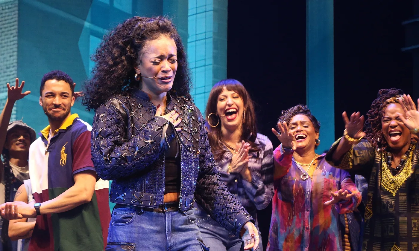What Hell s Kitchen Reveals About Black Women In Theater
