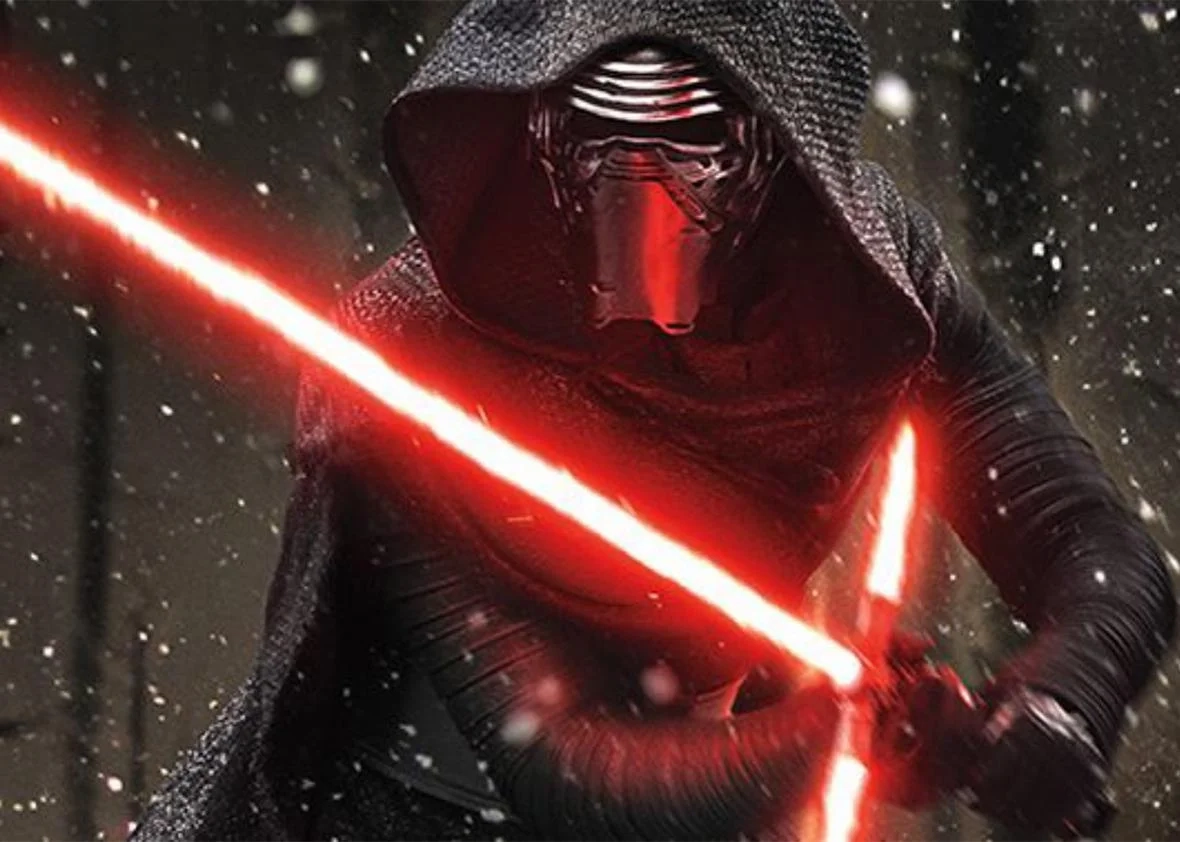 What The Force Awakens Is Like If It s Your First Star Wars What The Force Awakens Is Like If It s Your First Star Wars