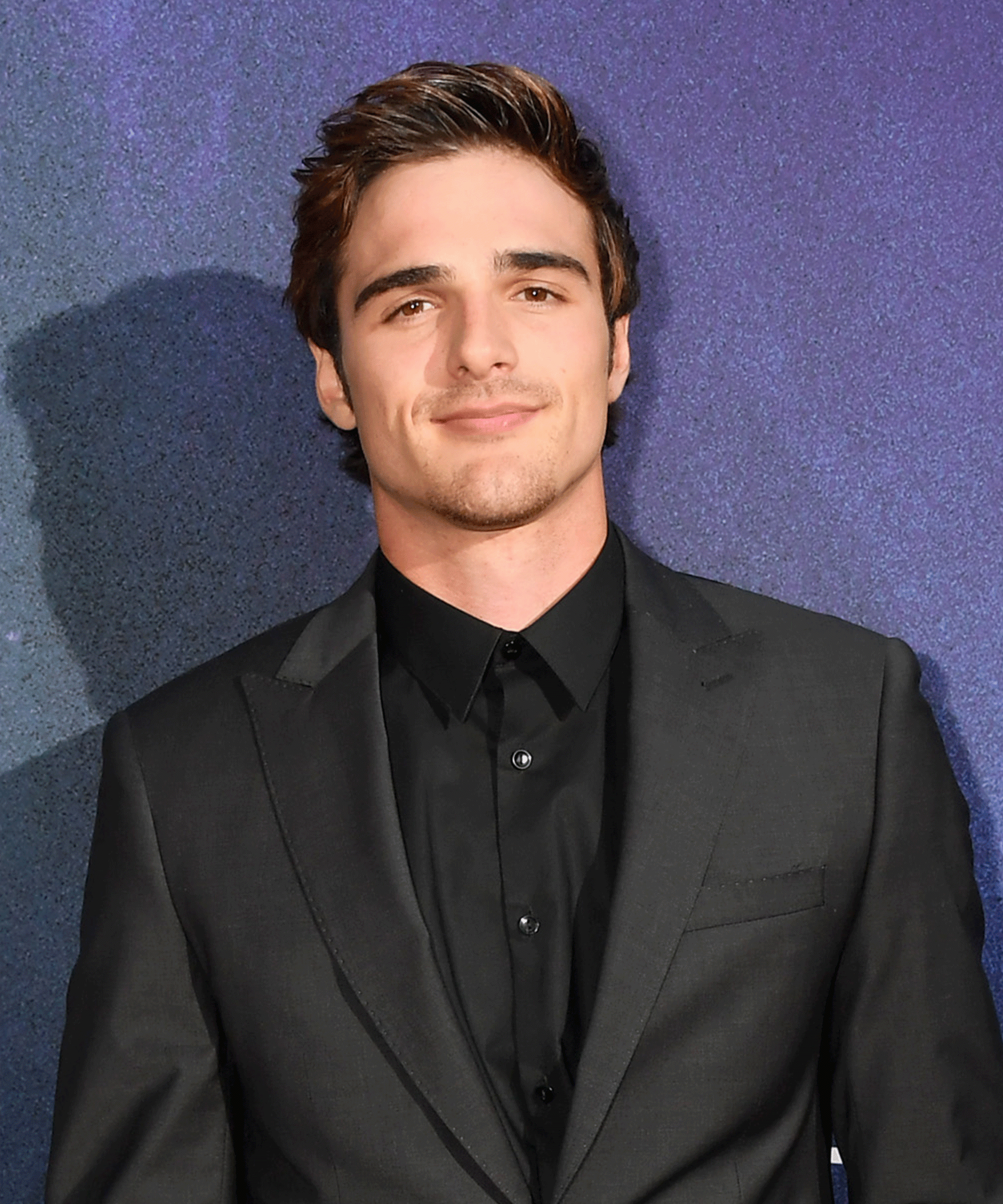 Who Is Nate Actor Jacob Elordi Outside Of HBO Euphoria