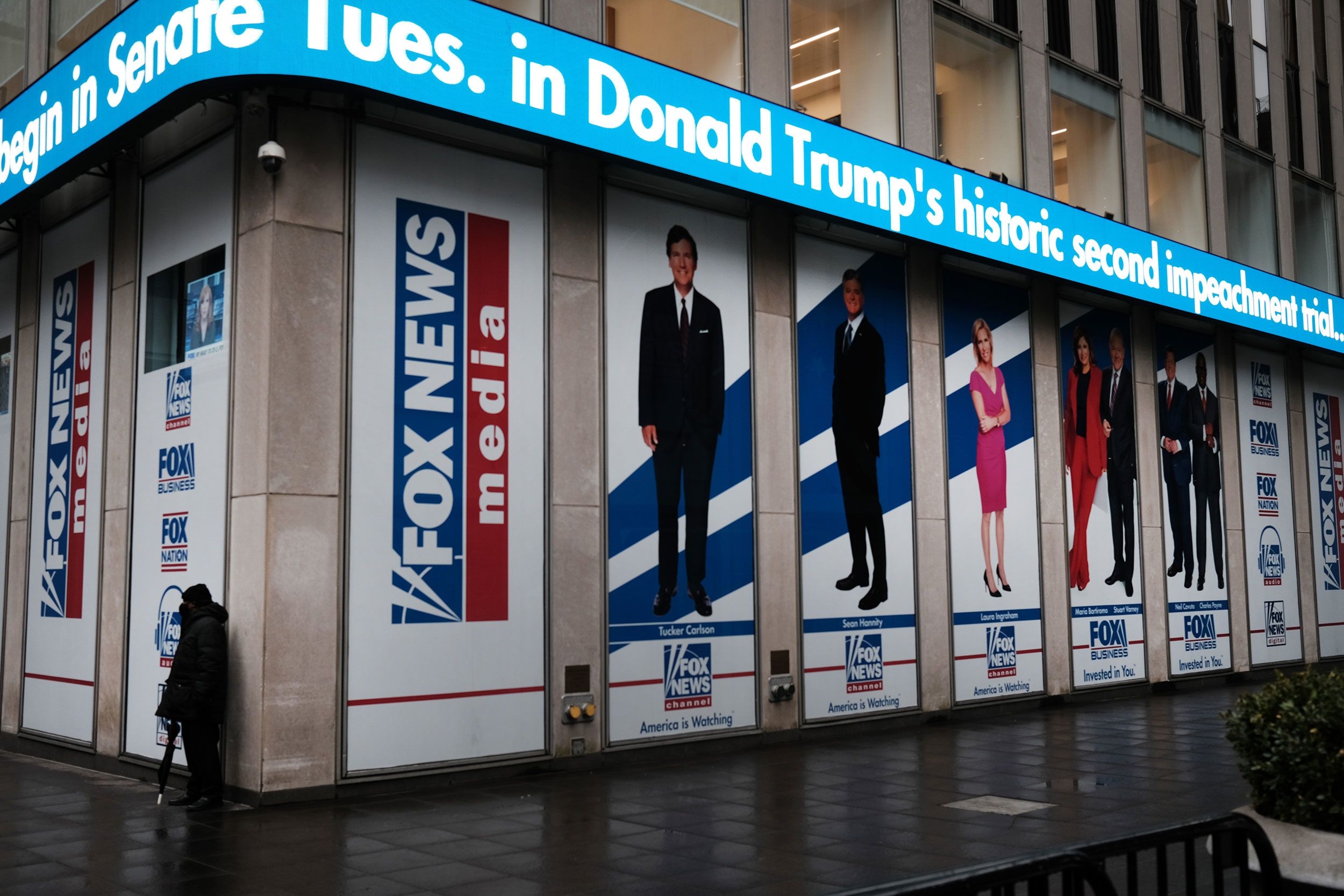 Why Fox Started Covering The Jan 6 Hearings CNN Business