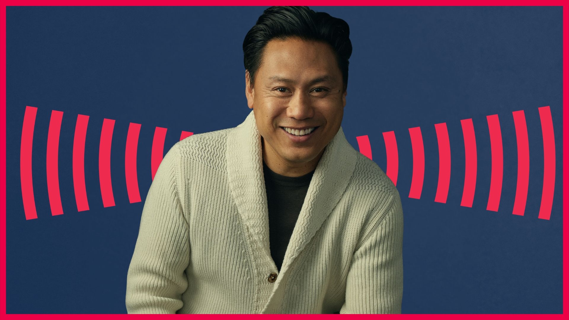 Wicked Director Jon M Chu In Conversation With Mina Kim NEW DATE LOCATION KQED