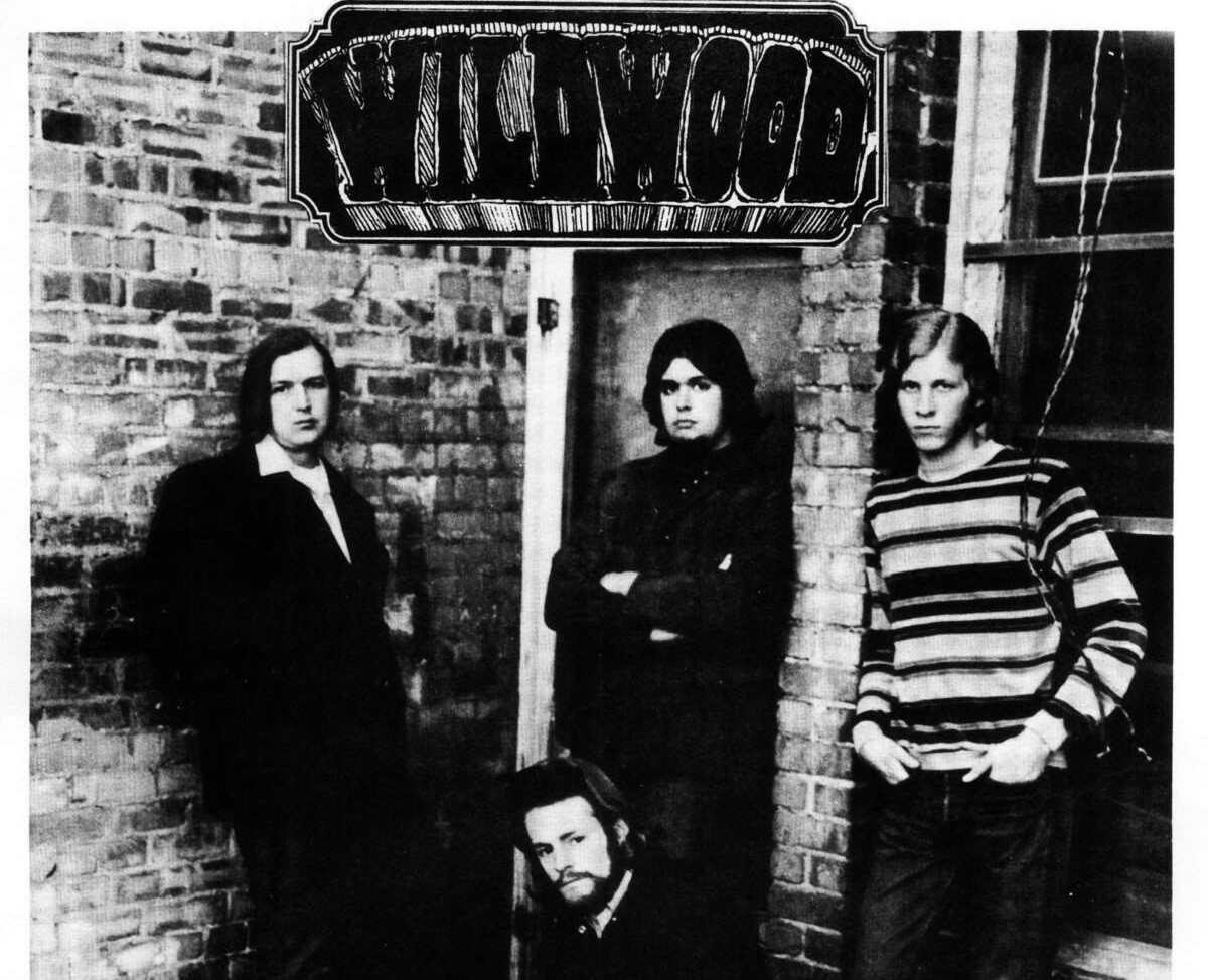 Wildwood Beyond The Plastic People And The Sound Of Heavy 60s Psych It s Psychedelic Baby Magazine