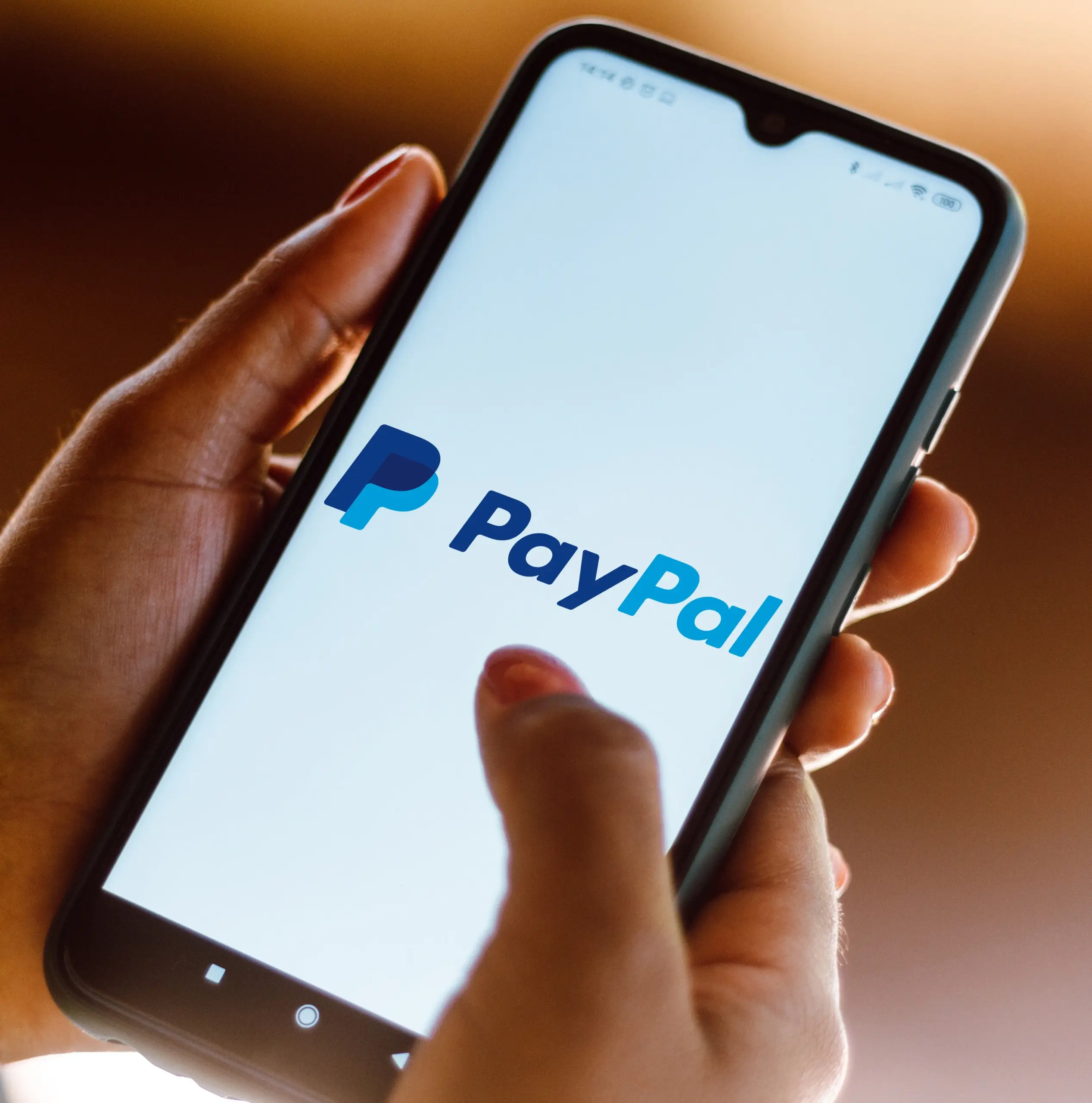 Will Payment Apps Like PayPal And Venmo Make Financial Inequality Worse Vox