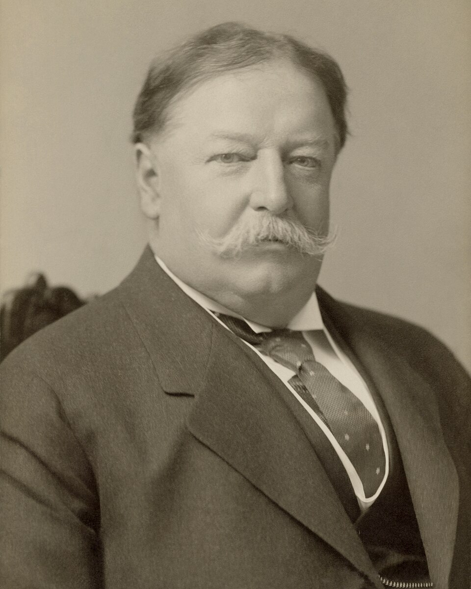 William Howard Taft Wikipedia