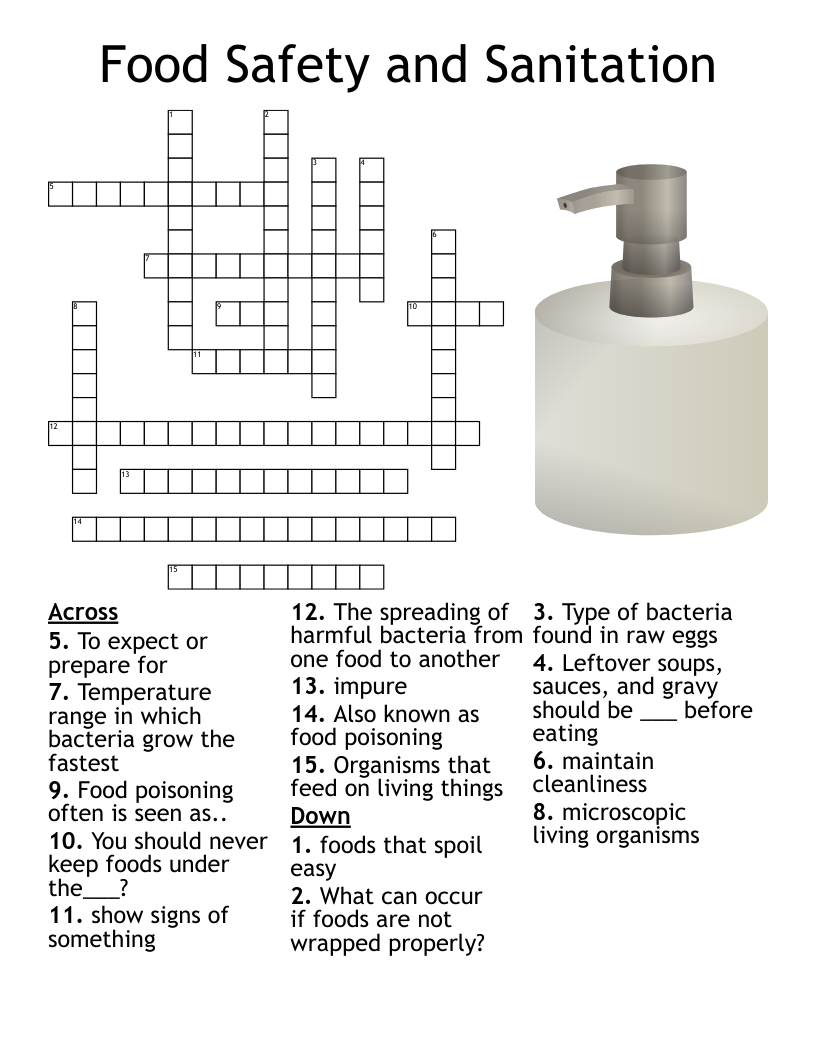 Wise Words Crossword WordMint