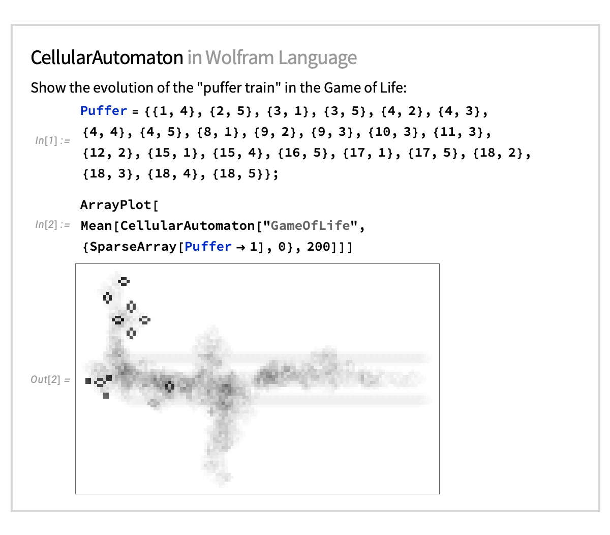 Wolfram Technology As A Foundation Tool For LLM Based Systems