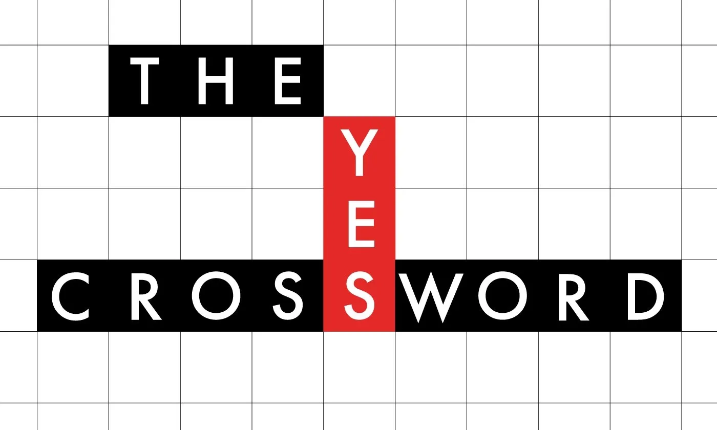 YES Crossword Proudly Puzzled YES Magazine Solutions Journalism YES Crossword Proudly Puzzled YES Magazine Solutions Journalism