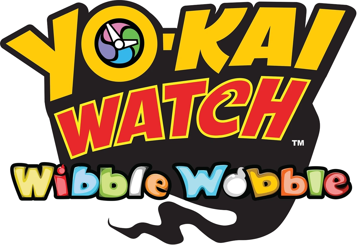 Yo kai Watch Wibble Wobble Yo kai Watch Wiki Fandom
