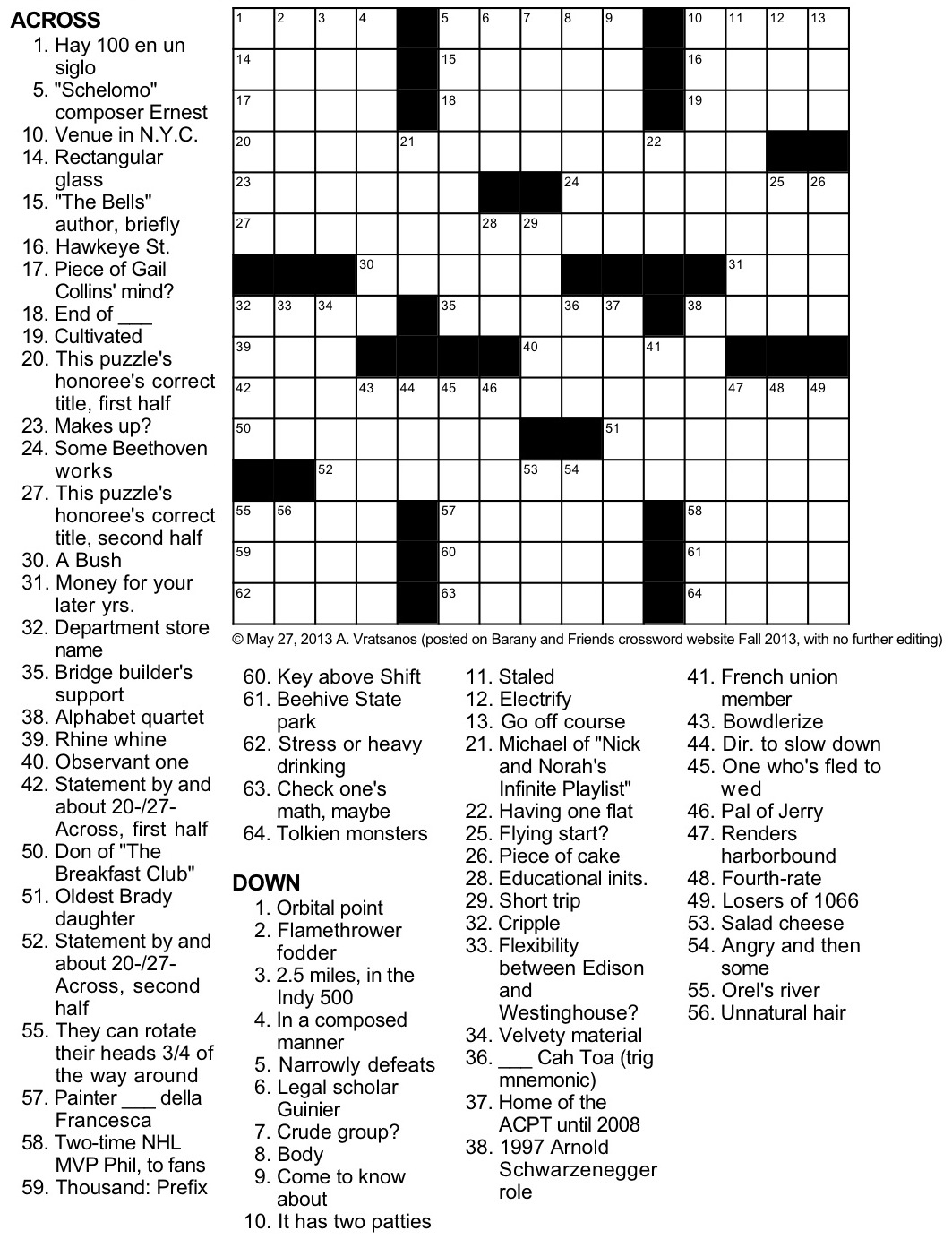 You Rule Crossword Puzzle You Rule Crossword Puzzle