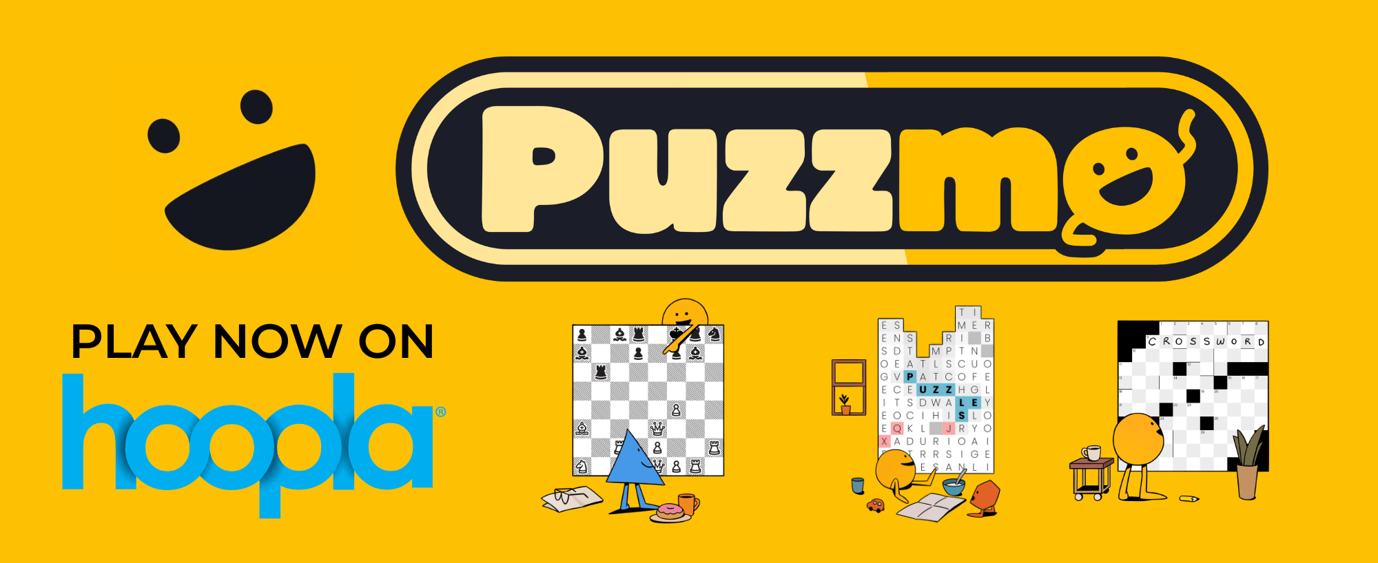 Your New Daily Puzzle Fix Is Here Clark County Public Library